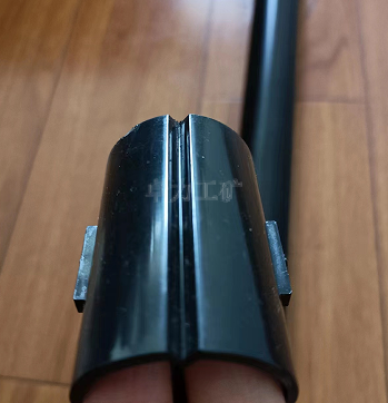 矿用双向聚能管定制加工